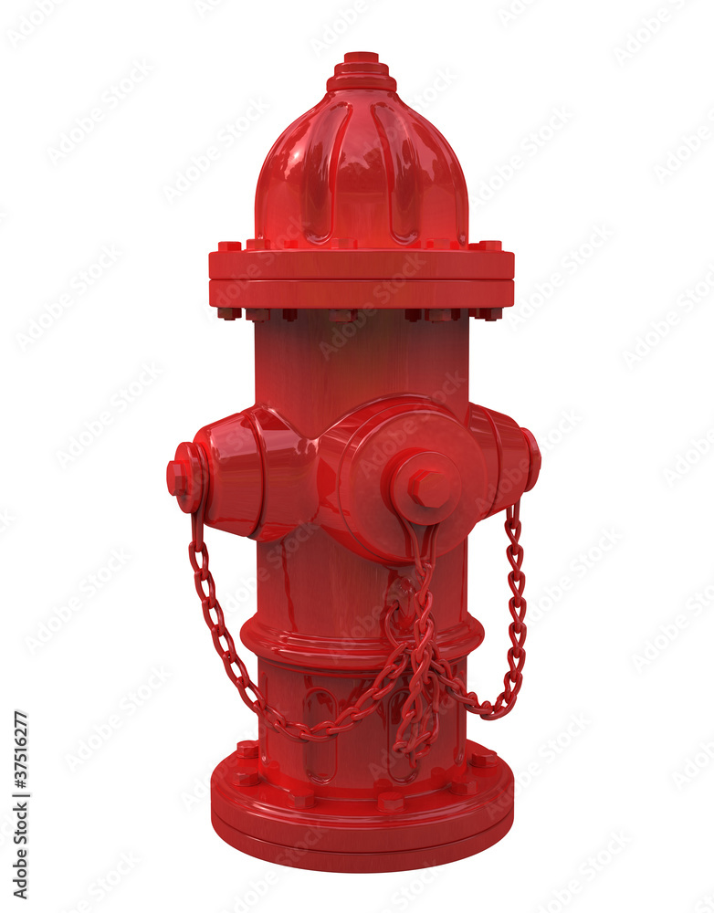 Fire hydrant Fire hydrant
