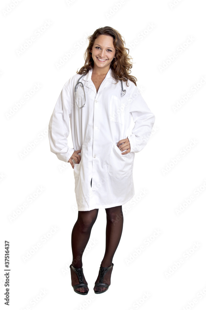 Doctor Doctor