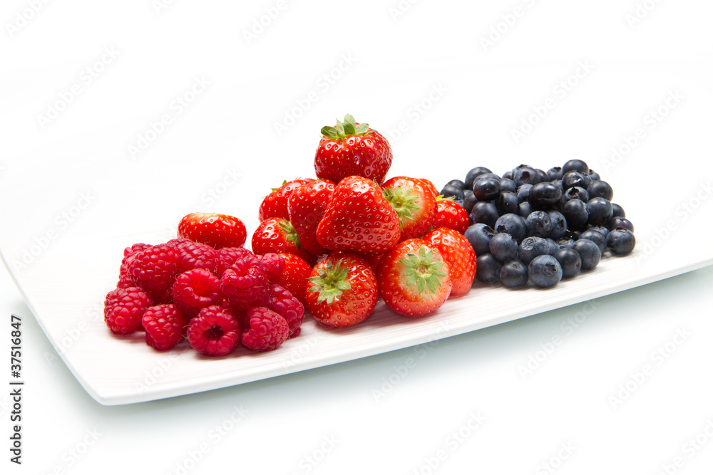 frutti di bosco frutti di bosco
