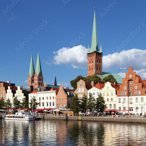 Lübeck