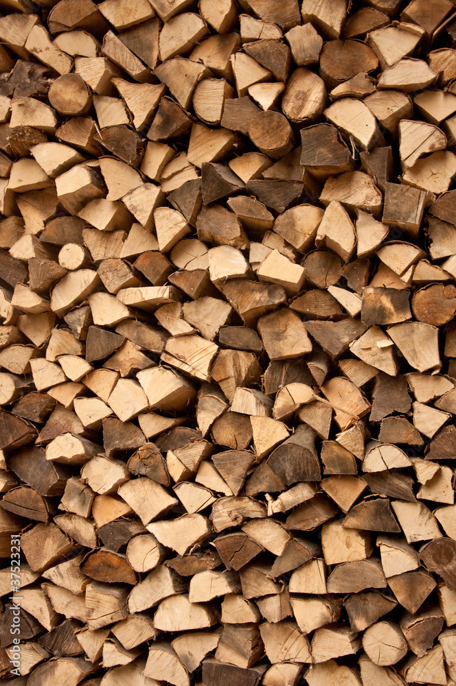 Wooden Logs Wooden Logs