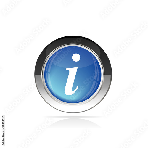 bouton information