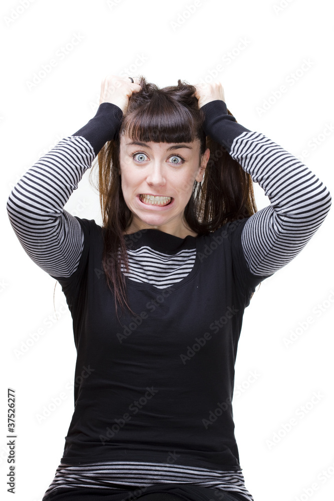 woman expressions woman expressions
