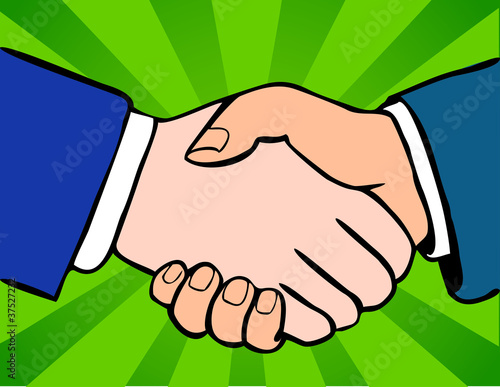Handshake