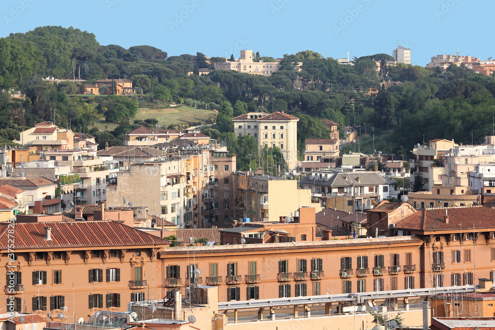 Fototapeta premium Rome