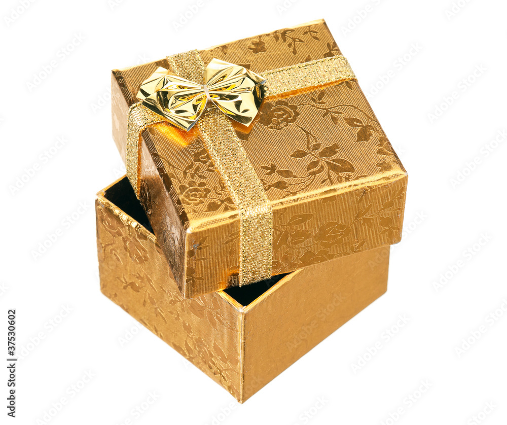 Gift box Gift box