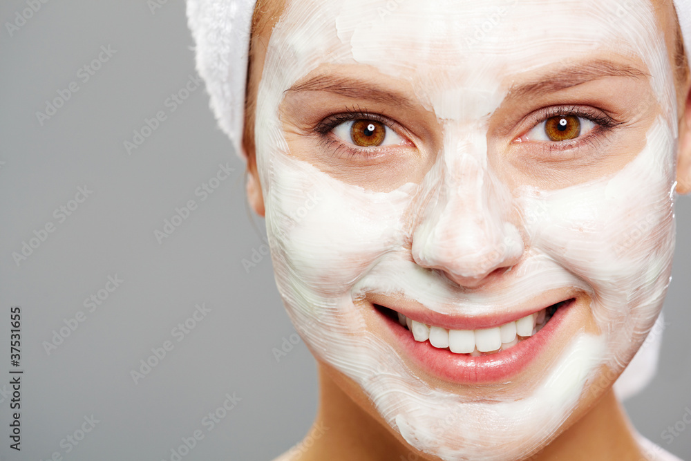 Moisturizinging mask Moisturizinging mask