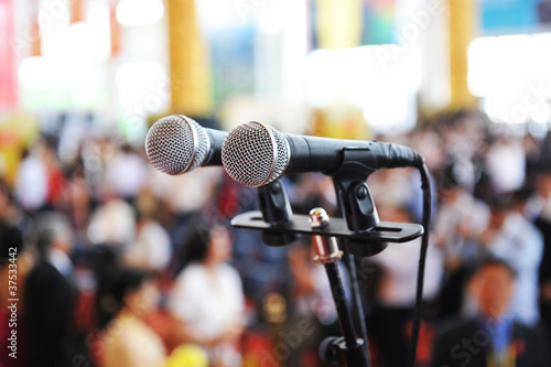 microphone