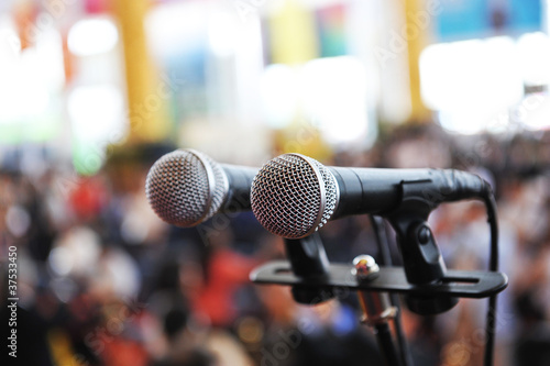 microphone