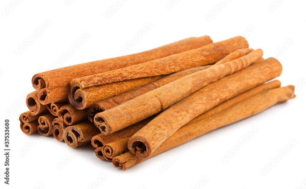 Cinnamon sticks Cinnamon sticks