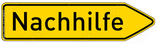 Nachhilfe
