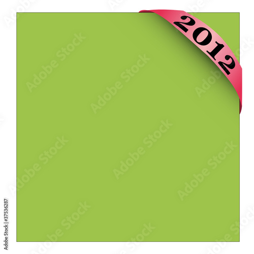 Pinnwand 2012