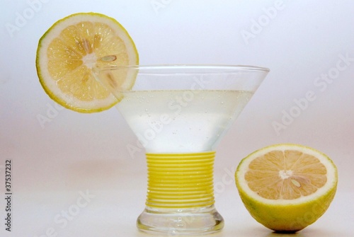 succo di limone photo