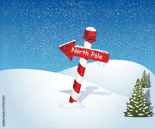 North Pole
