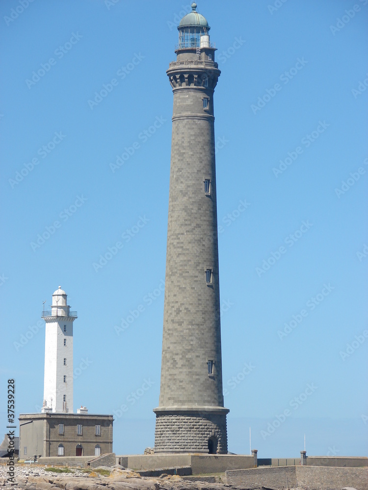 phare de l'île vierge113