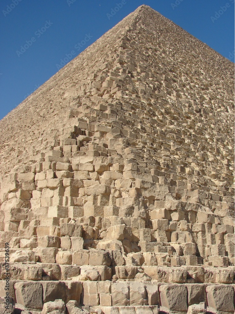 pyramide