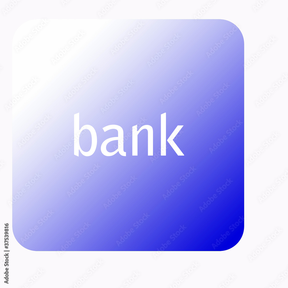 Icon - bank (Blau) Icon - bank (Blau)