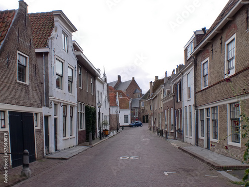 Niederlande - Zierikzee