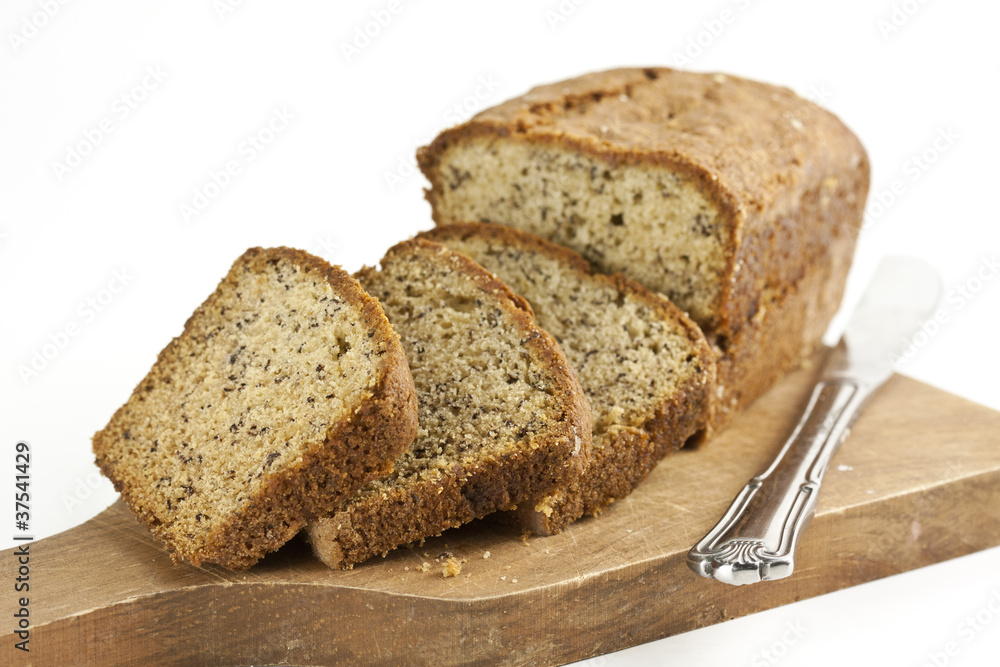 Banana Bread