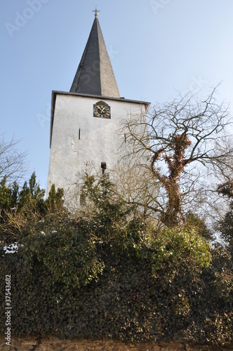 Leun Kirche