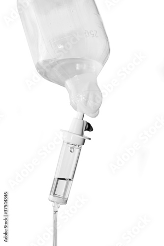 drip bottle