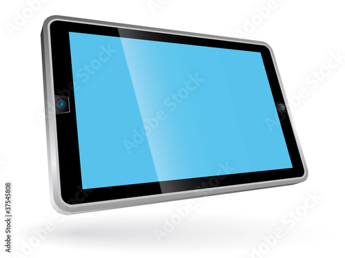 Tablet pc