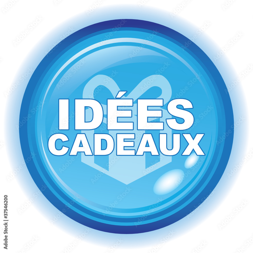 IDÉES CADEAUX ICON IDÉES CADEAUX ICON