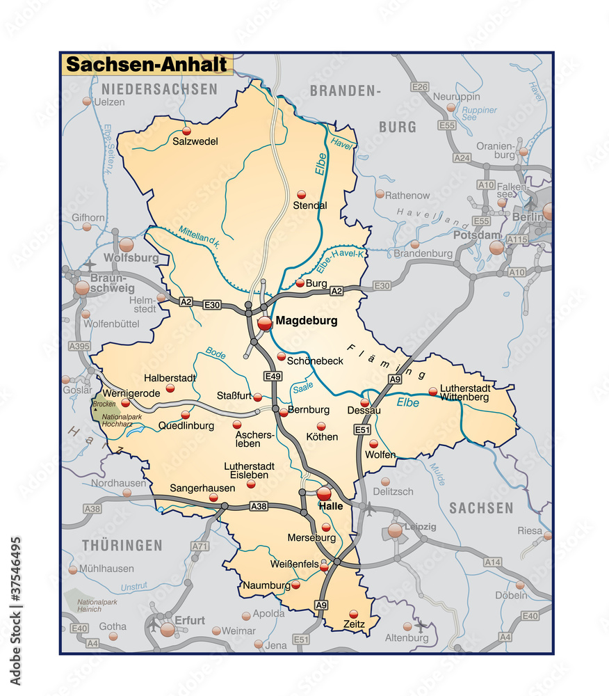Sachsen-Anhalt_Umgebung_orange