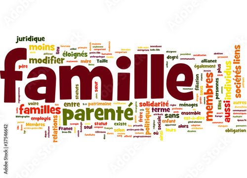 famille