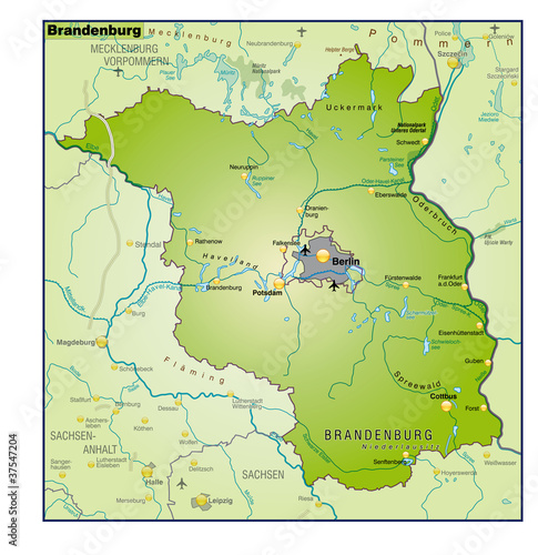 Brandenburg_Umgebung_uebersicht