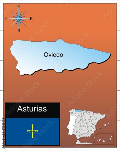 Asturias