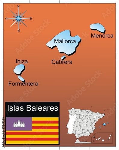 Islas Baleares