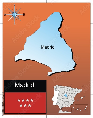 Madrid
