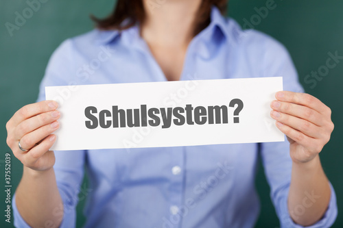 schulsystem?