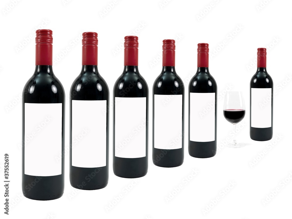 Red Wine Red Wine