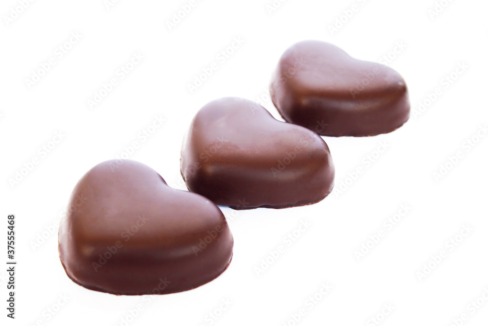 Chocolate Chocolate