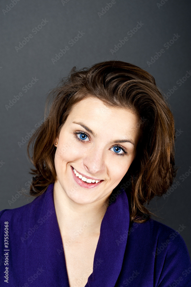 Fototapeta premium woman beauty