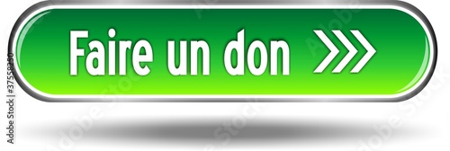 faire un don