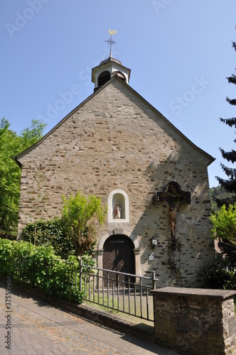 Grenzau Kapelle photo