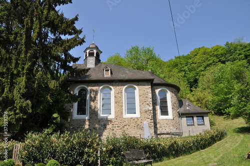 Grenzau Kapelle photo