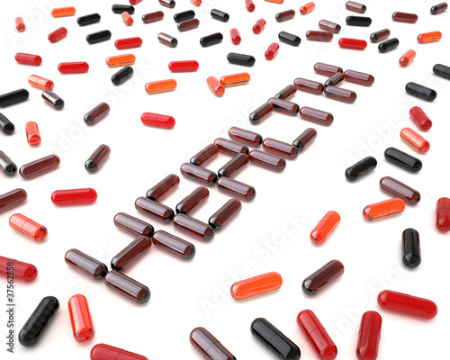 Health Pills