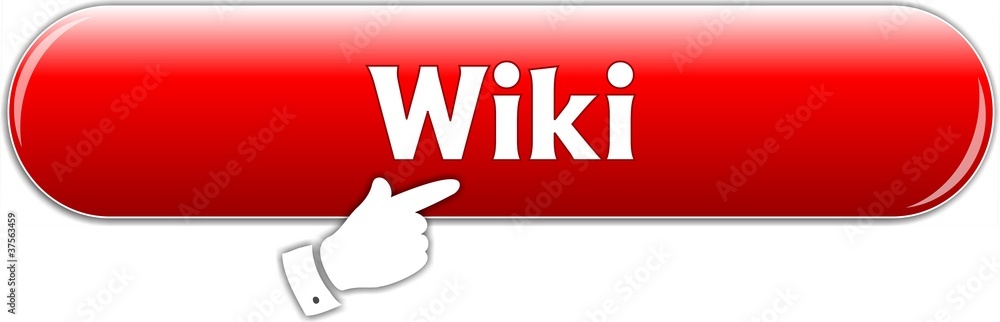 wiki button