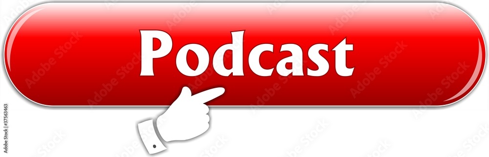 podcast button podcast button