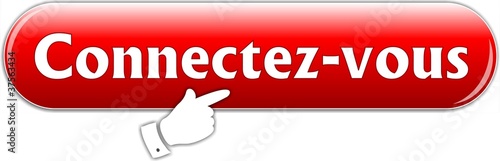 bouton connectez vous