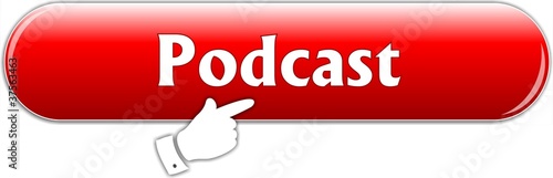 podcast button