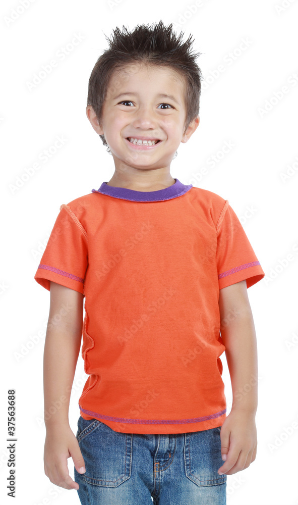 little boy posing little boy posing