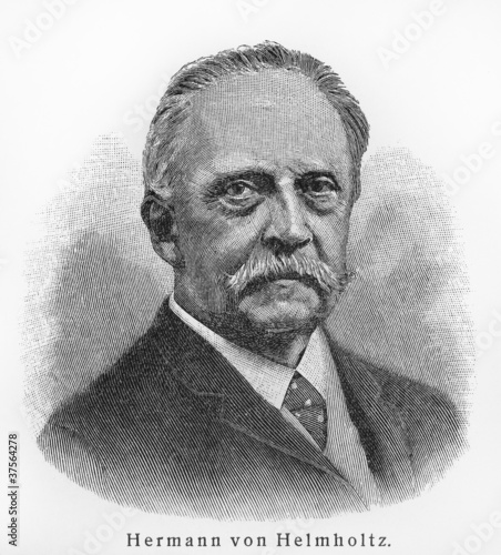 Hermann von Helmholtz