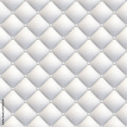 white leather upholstery seamless diagonal