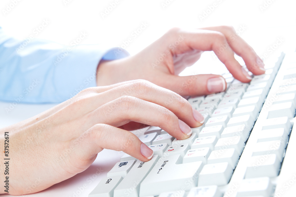 Keyboard Typing Keyboard Typing