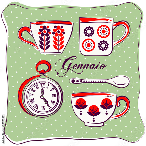 Gennaio